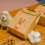 Vintage Weihnachtsgeschenkbox aus Kraftpapier, 1 Stück 1