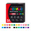Acrylic Paint Pens Soft Brush Tip Waterproof Permanent 8