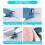 Portable handheld mini sewing machine for clothing repair 2
