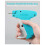 Portable handheld mini sewing machine for clothing repair 4