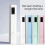 Handheld UV LED Nail Lamp Portable Rechargeable 36W 2