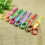 Decorative Border Scissors 6 pcs 6
