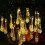 Glass Ornament Mini Landscape Christmas Tree Decoration 1
