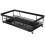 Clothes Drying Rack Carbon Steel 1-Tier Kitchen Organizer 1