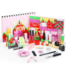 Adventný kalendár Makeup Beauty Essence20Days