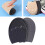 Metatarsal Pads Reusable Shoe Inserts 2 Pieces 3
