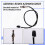 Pour  V-STROM Vstrom 650XI SONDE à OXYGÈNE LAMBDA AZD4001-SU003 AZD4001SU003 4
