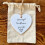 Kraft Paper Gift Tags with String White 50 pcs 1
