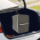 Mini fridge beverage cooler and warmer 4L portable 8