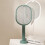 Electric Fly Swatter and Bug Zapper with UV Light 8