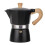 Moka Pot Espresso Maker Aluminum 150 mL 1