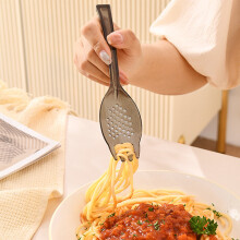 Kitchen Fork Spoon Colander 3-in-1 Tableware Set