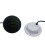 YIEMEEN recessed desk power socket with double USB 3-port 7