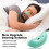 Anti-Snoring Device for Sleep Apnea – Mint Green, 1 pc 3