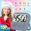 Digital Countdown Timer for Kids with Magnet 2 Pack 2