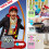 Digital Countdown Timer for Kids with Magnet 2 Pack 5