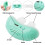 Anti-Snoring Device for Sleep Apnea – Mint Green, 1 pc 6