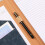 Leather Business Folder with Magnet Closure 1 pc 6
