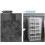 Shoe Storage Box Transparent Stackable 12x8x5 inch 5