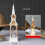 Christmas Jesus Light LED Village White 1 Piece 1