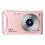 Retro Digital Camera 18x Zoom 2.4" IPS Screen HD Photo 2