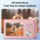 Retro Digital Camera 18x Zoom 2.4" IPS Screen HD Photo 5