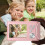 Retro Digital Camera 18x Zoom 2.4" IPS Screen HD Photo 8