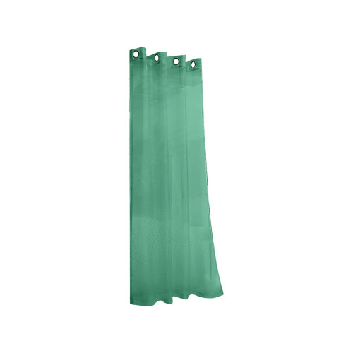 Tenda impermeabile da esterno verde, 1 pezzo 1