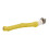 Bird Cage Claw Sharpening Rod Perch Toy 7 Inch Green 8