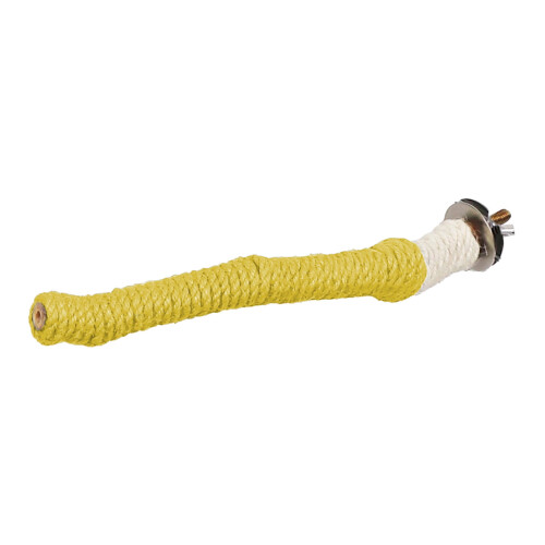 Bird Cage Claw Sharpening Rod for Small Birds 1pc 1