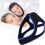 Chin Strap for Sleeping – Breathable Mouth-Closing Aid 2