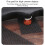Guqin Non-Slip Pad Soft Thickened 1 Pair 5