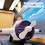 Press and Go Toy Car with Rotating Propellers for Toddlers 4