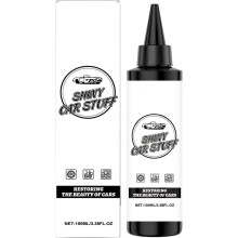 100ml Coating Middel voor Auto - Waterdichte UV Bestendige Glans Spray