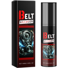 Spray acondicionador para correas de coche, lubricante y silenciador de ruidos