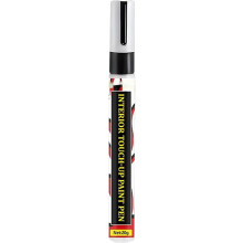 Car Interior Touch Up Paint Pen 20ml, Dashboard Repair Marker Scratch Remover