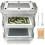 Kit élevage vers farine, 3 couches, pour reptiles 1