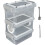 Kit élevage vers farine, 3 couches, pour reptiles 1