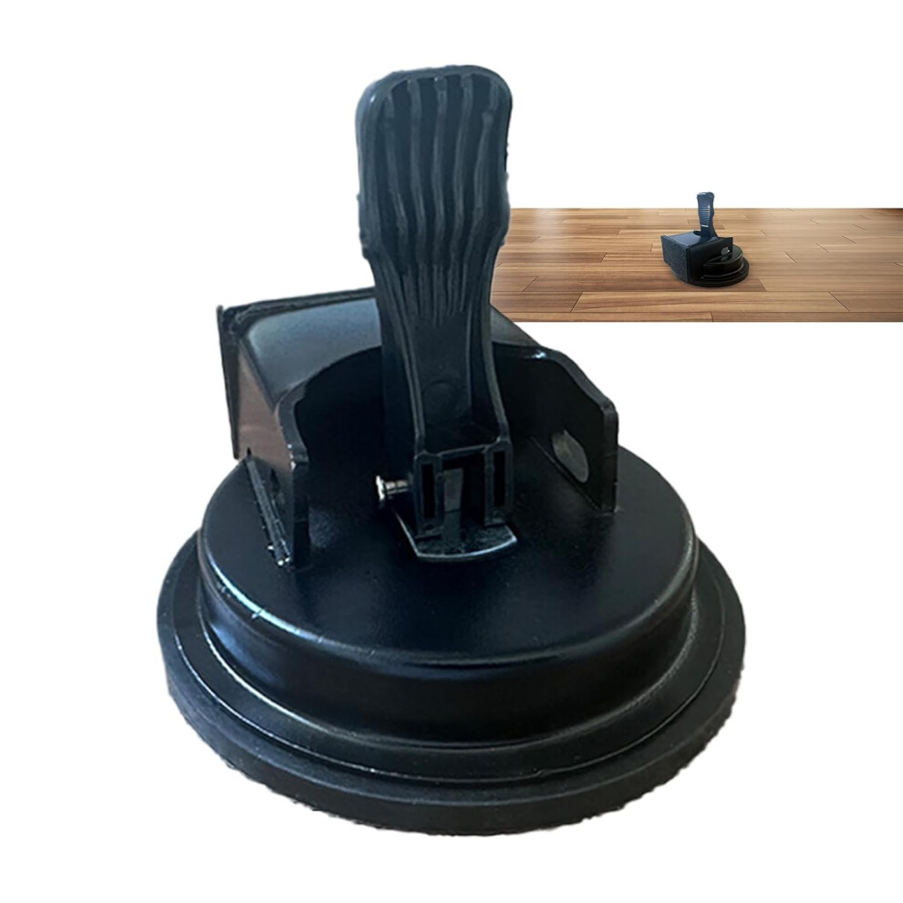 Floor Gaps Fixing Tool, Suction Cup Laminate Flooring Puller 5437706390237