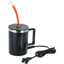 Atomizing Cup for Headlight Refurbishment, Coating Evaporation Spray-Cup