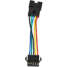 Display Adapter für SW900, 6 Pin auf 5 Pin, E-Bike, Kabel, Konverter, Zubehör