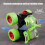 Trækbiler til børn - Legeringsvogne med inerti 4