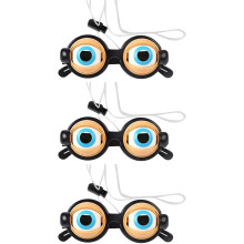 Blinkende Augen Brille, Lustig, Kostüm, Party, Verkleidung, Shows, Spielzeug