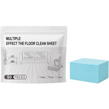 30-100 pastilles nettoyage sol, multi-surfaces