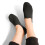 Women's Low-Cut No-Show Socks 1 Pair 2
