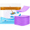 30 lingettes nettoyage sol, multi-surfaces 1