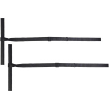 Soporte de seguridad para mancuernas, ajustable para gimnasio