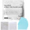 100 pastilles nettoyage sol, multi-surfaces 1