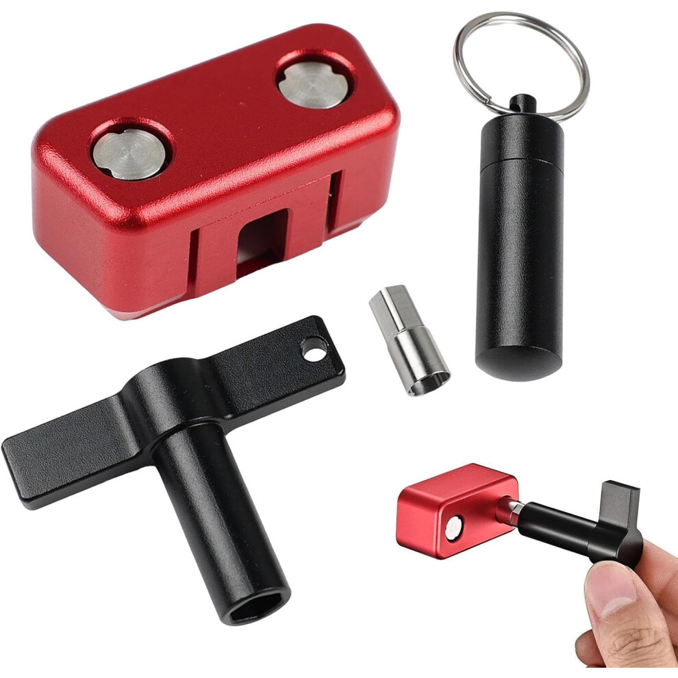 2026 Obd2 Anti Theft Lockout Tool, Security Prevention Device For Cars 5437706411796