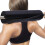 Barbell Hip Thrust Pad, Foam Squat Pad for Neck Shoulder Support 1